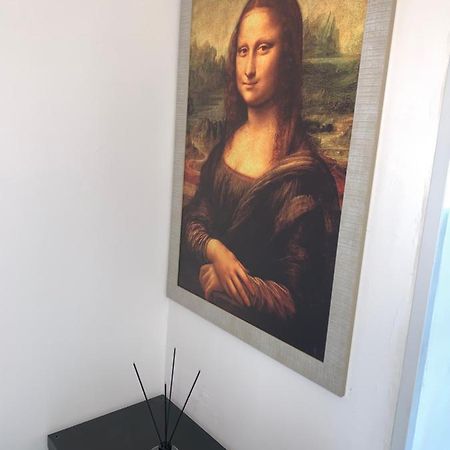Monna Lisa Appartamento Lecce Centro Exterior photo